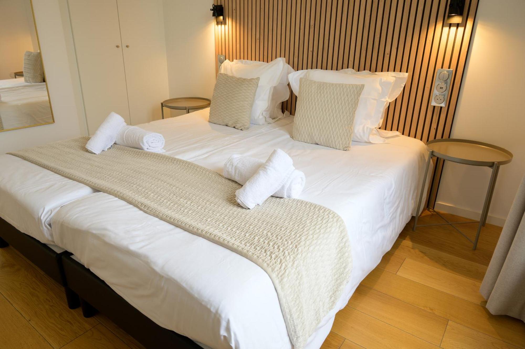 Residence Le Mesange, Strasbourg Centre-Ville Kültér fotó