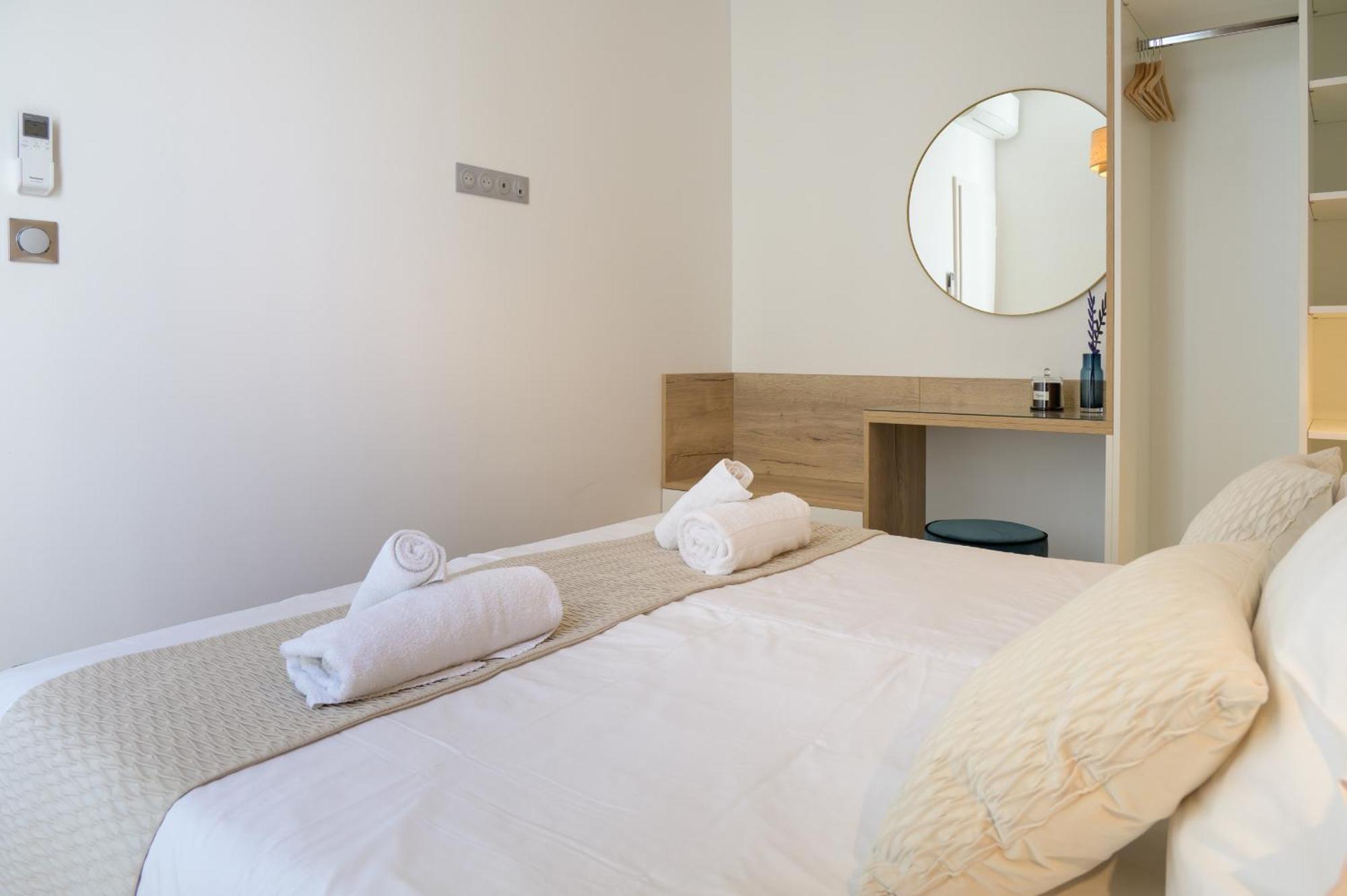 Residence Le Mesange, Strasbourg Centre-Ville Kültér fotó