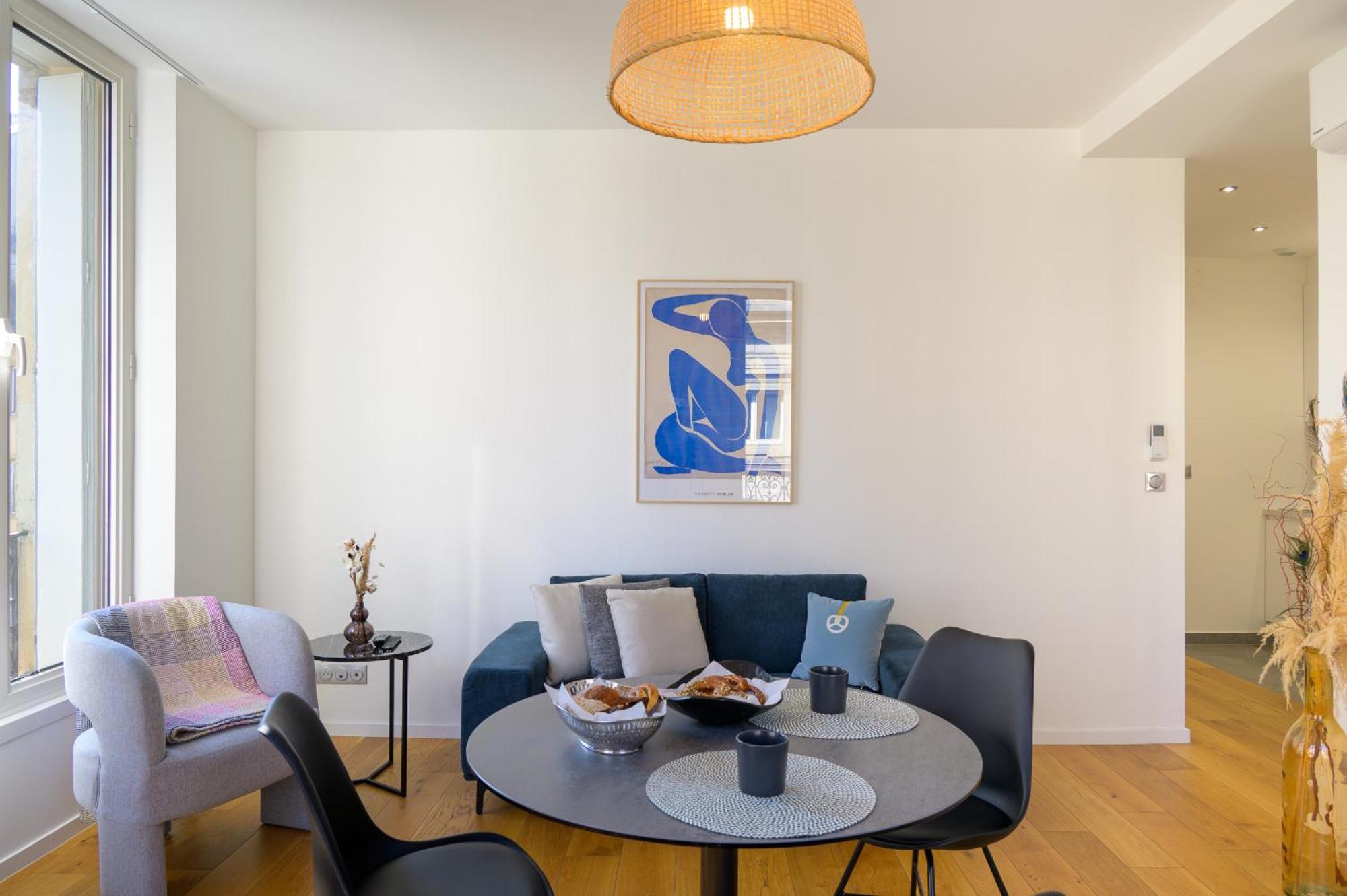 Residence Le Mesange, Strasbourg Centre-Ville Kültér fotó
